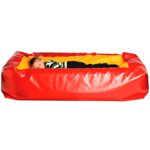 Sensory Vibroacoustic Body Pillow Health and Care