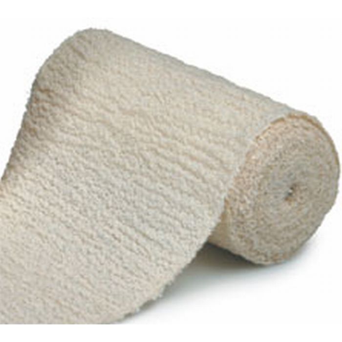 Vic Wool Crepe Bandage Health and Care