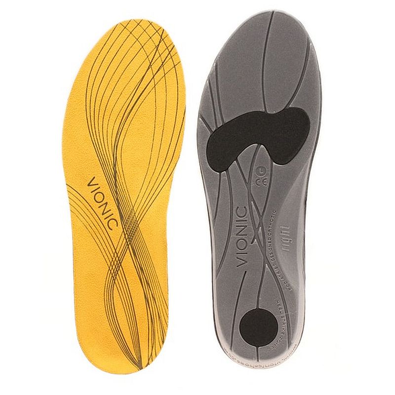 vionics insoles