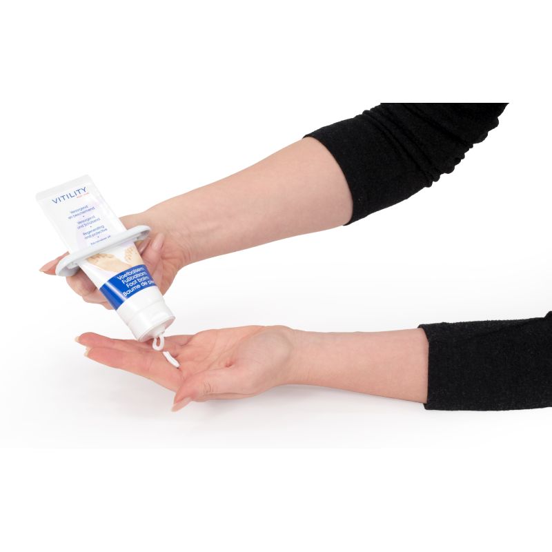 Vitility Tube Squeezer Pack of 2 Health and Care