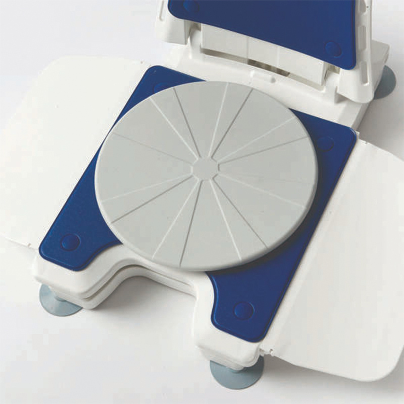 Drive DeVilbiss Vitaturn K Turning Aid Health and Care