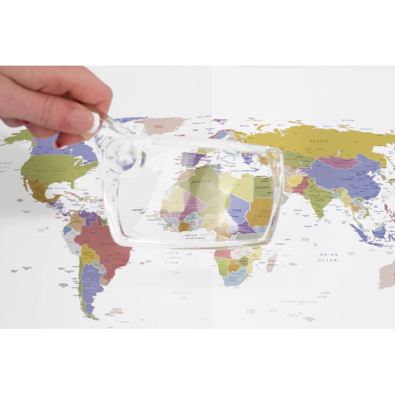 Vitility Angular Magnifier Health and Care