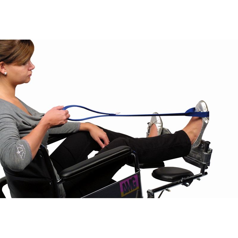 Vitility EZ Leg Lifter Health and Care