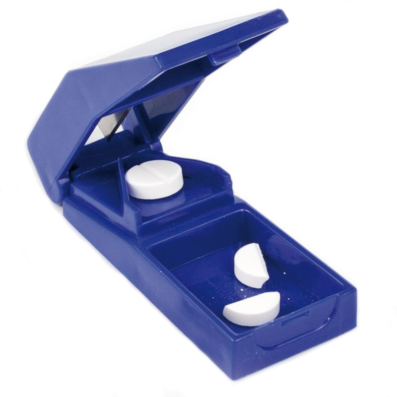 Vitility Pill Splitter Health and Care