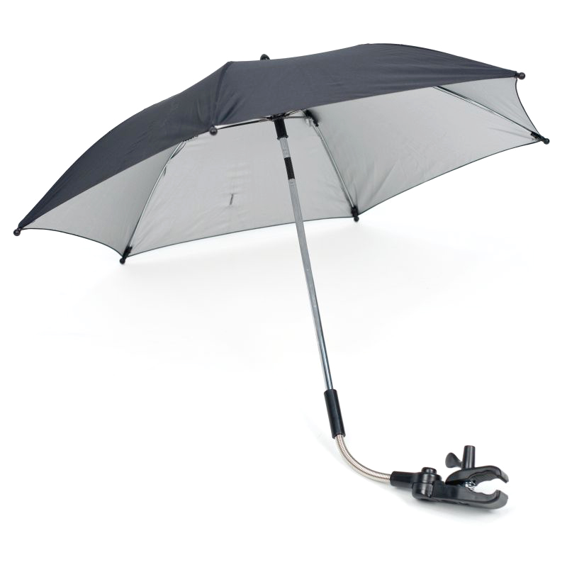 clip on pram parasol