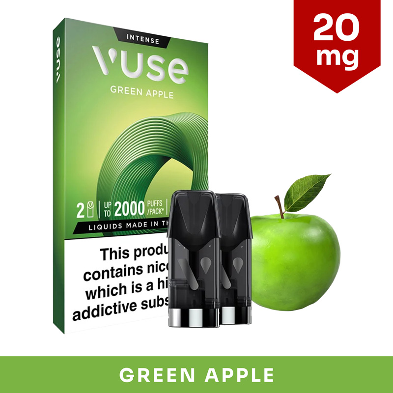 vuse alto uk Extra Apple Sour Refill Pods (20mg) SMOK Nord 4 Unboxing snus Flavor:Red Bells