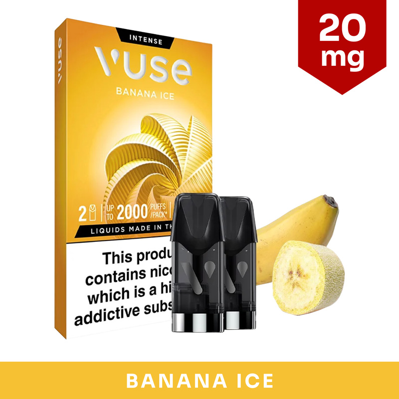 vuse go zero lampeggia Vuse GO 1000 Blueberry Ice
