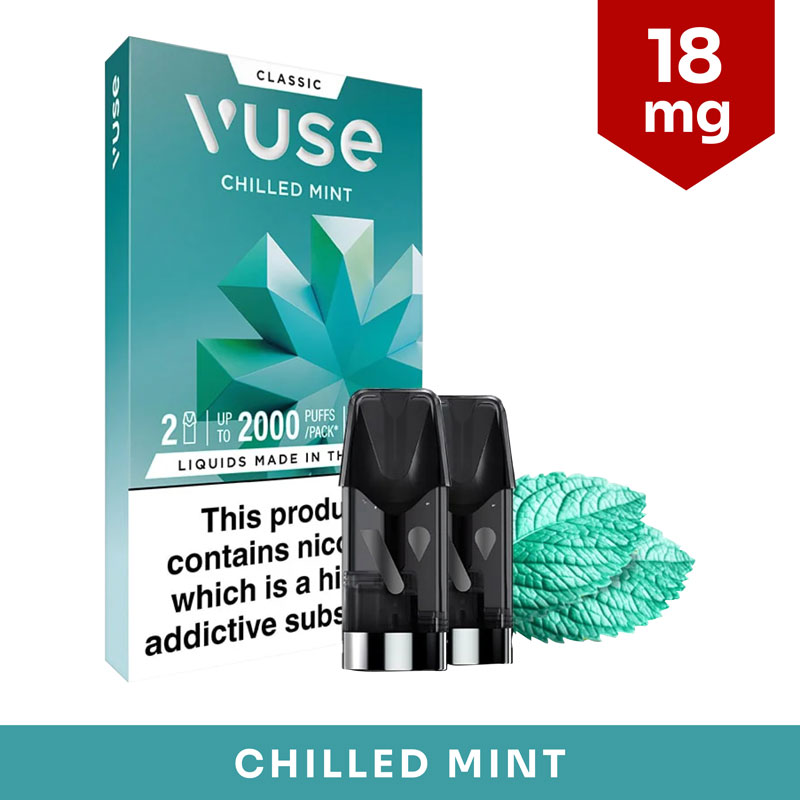 vuse pro epod 2 ePod 2 Vuse Pod Mod 350mAh main image 1