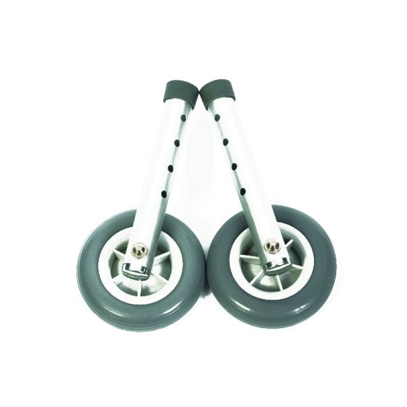 Spare Wheels for Coopers Walking Frames Health and Care