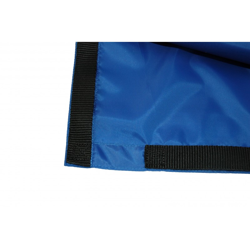 Washable Flat Slide Sheet with Handles Health and Care