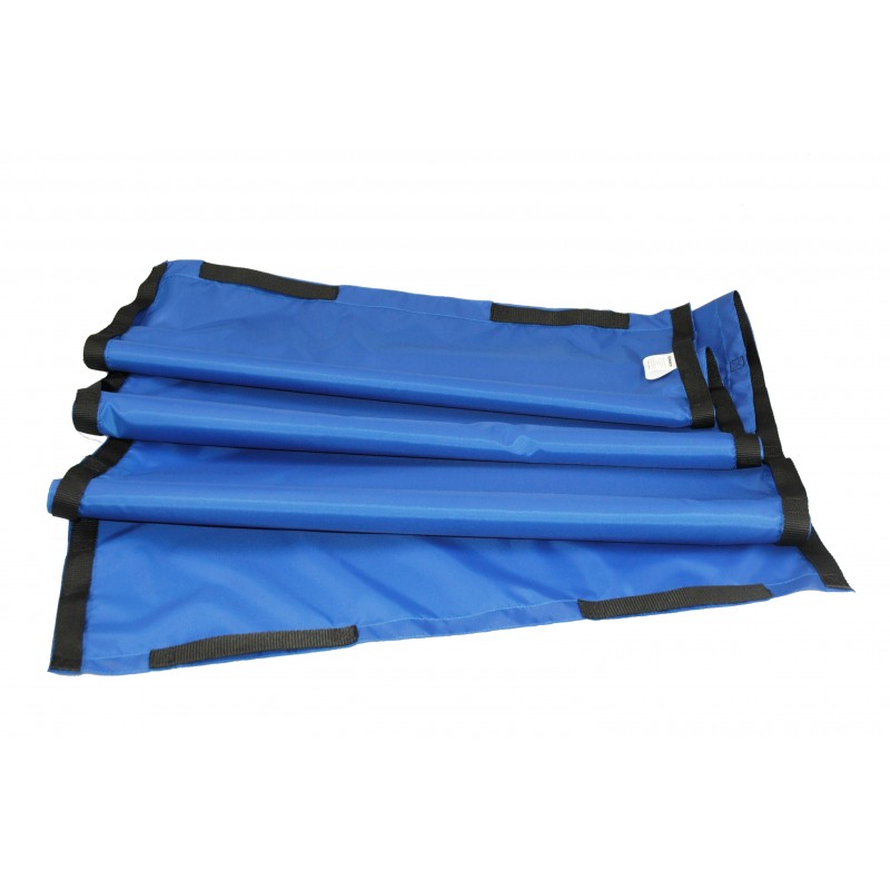 Washable Flat Slide Sheet with Handles Health and Care