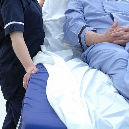 Washable Slippy Mattress Cover Health and Care