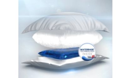 Mediflow Water Base Orthopaedic Pillow Mediflow Water Base Orthopaedic Pillow