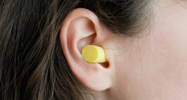 Preventing tinnitus hotsell