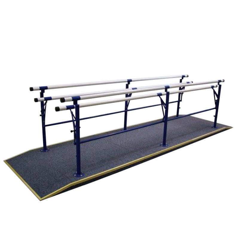 Westminster Double Rail Parallel Bars | Health and Care