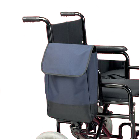 Days Wheelchair Pannier Bag