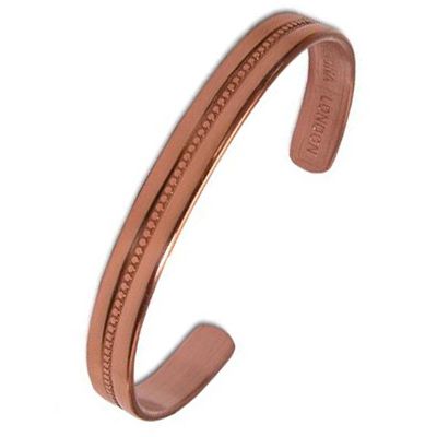 sabona copper bracelet
