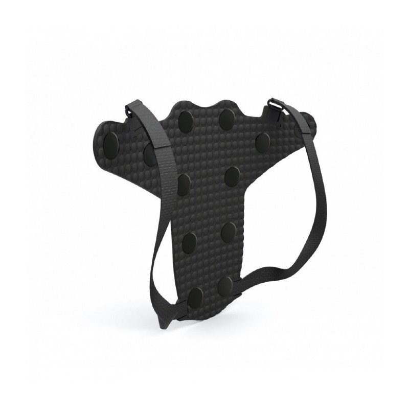 Wondermag Trapezius Magnetic Upper Back Support