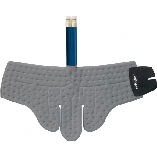 WrapOn Ankle Pad for the Donjoy IceMan Clear 3 Cold Therapy Unit
