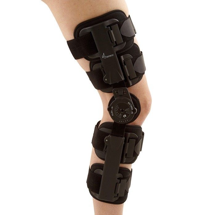 X Rom2 Cool Wrap Knee Brace Health And Care