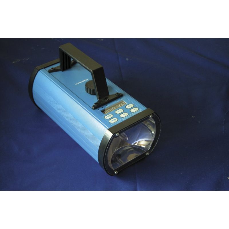 Xenon Stroboscope (Calibration Meter) Health and Care
