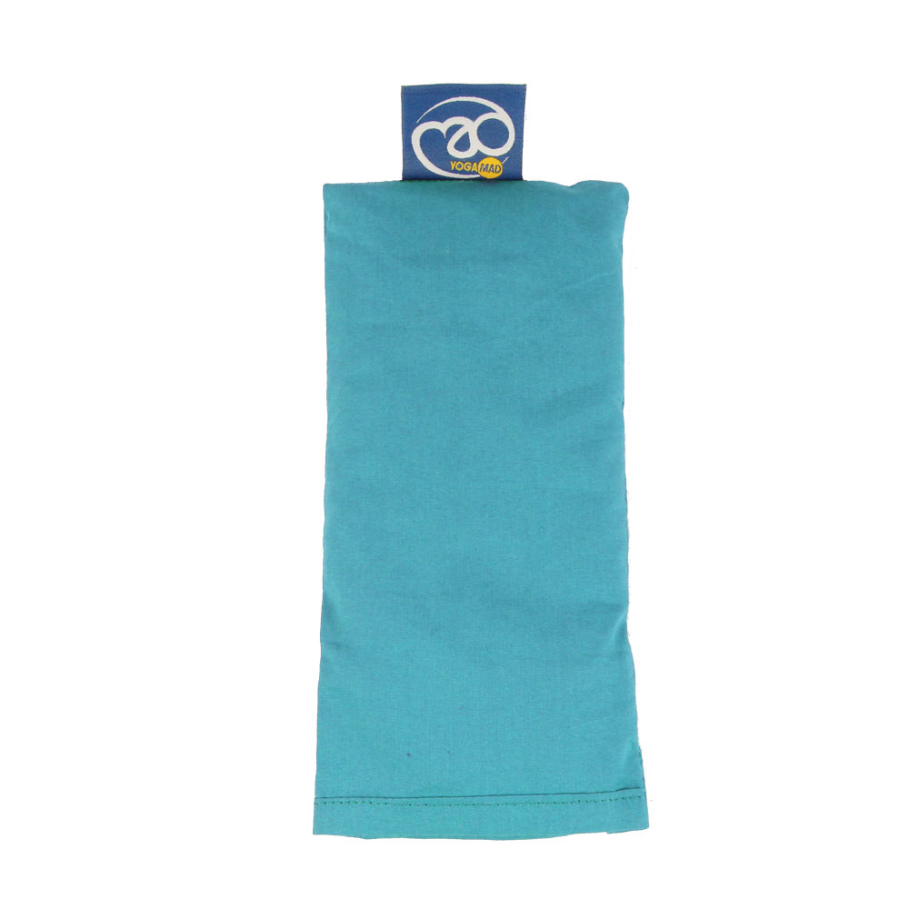 YogaMad Organic Cotton Eye Pillow Health and Care