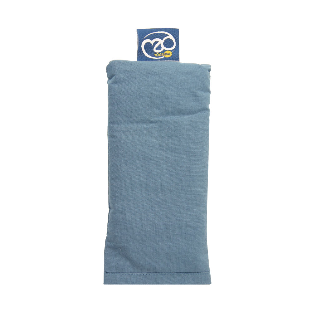 YogaMad Organic Cotton Eye Pillow Health and Care