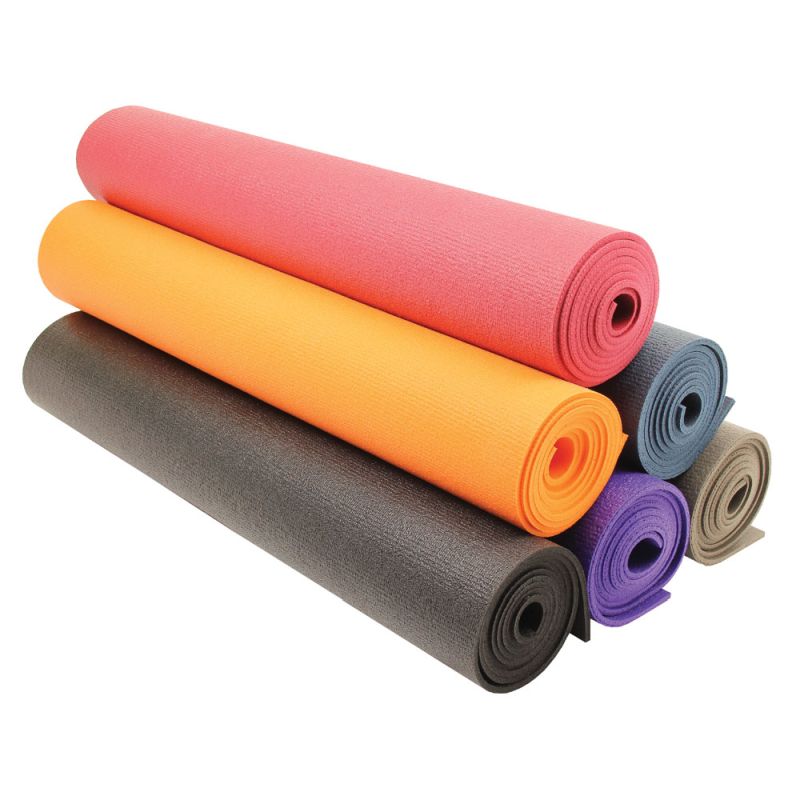 YogaMad Studio Pro Yoga Mat Health and Care