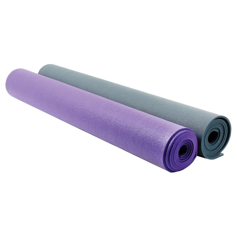YogaMad Studio Wide Yoga Mat Health and Care