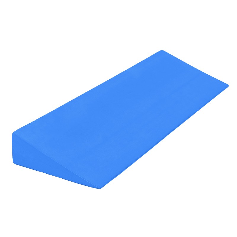 Squat Wedge Block, Lightweight EVA Non-Slip Slanting Yoga Pilates Wedge, Foot Wedges For Exercise, Slant Board, Slanting Wedge For Beginners In Yoga