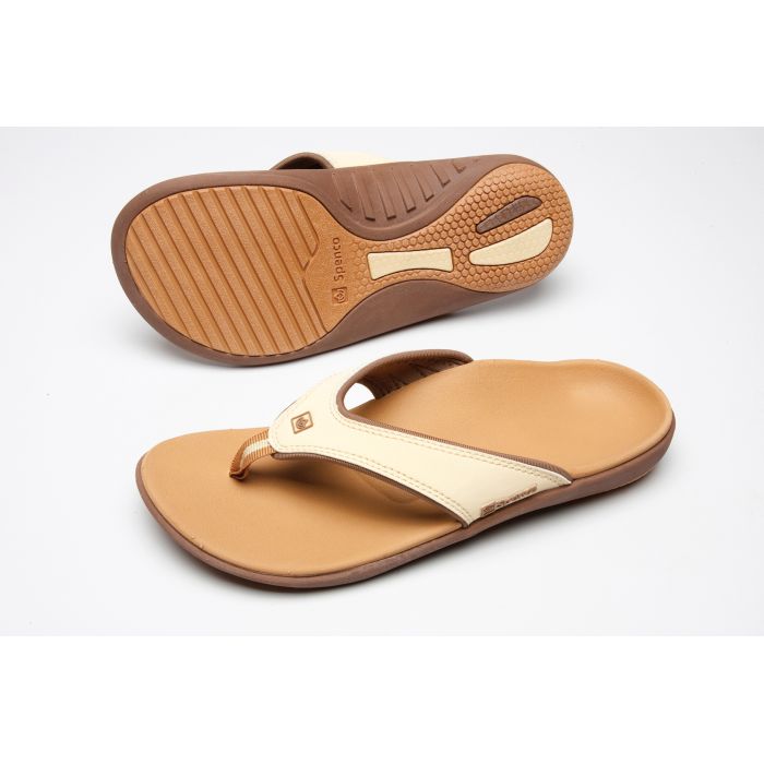 total support sandals
