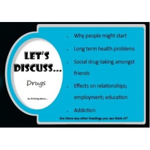 Let's Discuss Rights and Responsibilities Discussion Cards