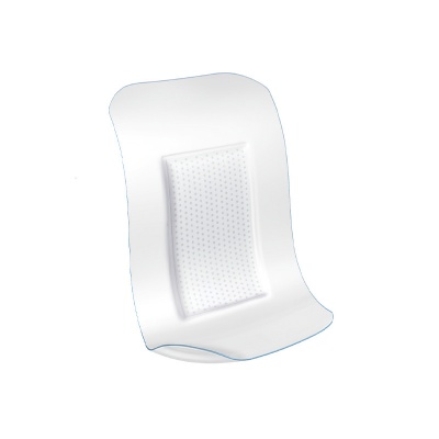 Leukoplast AquaPro Professional Water Resistant Plasters (Pack of 10 Plasters)