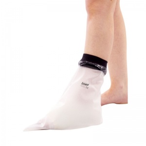 LimbO Foot Plaster Cast and Dressing Protector