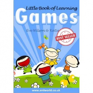 Little Book of Learning Games