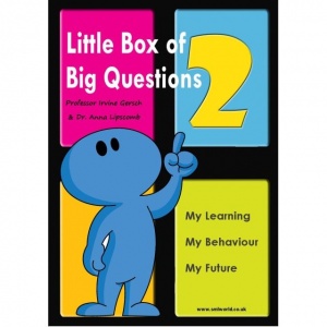 Little Box of Big Questions: My Learning, My Behaviour and My Future