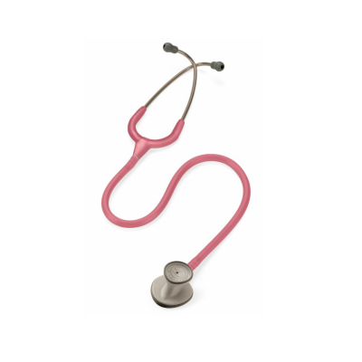 3M Littmann Lightweight II S.E Stethoscope (Pink)