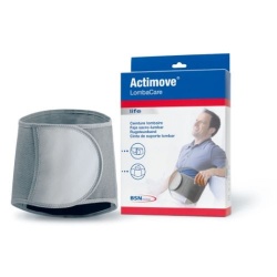 Actimove LombaCare Back Support