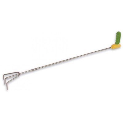 Easi-Grip Long Reach Garden Cultivator with Soft Handle