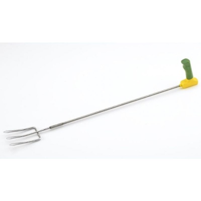 Easi-Grip Long Reach Garden Fork with Soft Handle