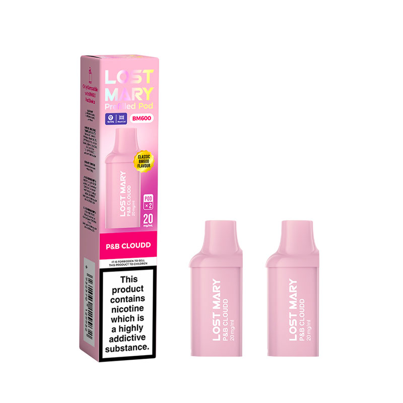 lost mary lemon lime refill LOST MARY TAPPO PREFILLED PODS MULTIPACK