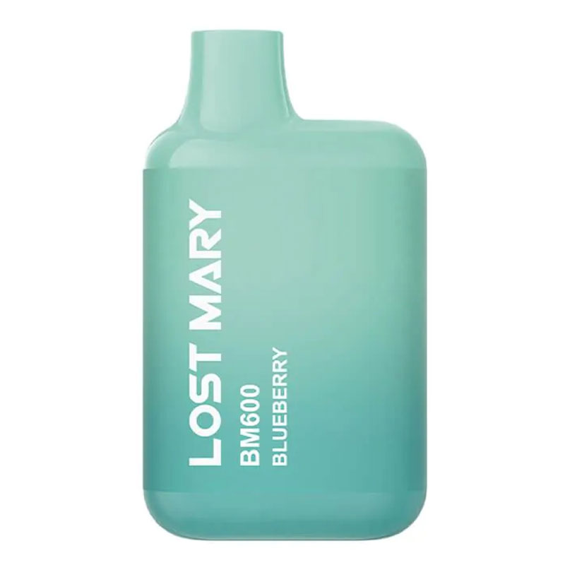 lost mary reusable vape Lost Mary Tappo Kit