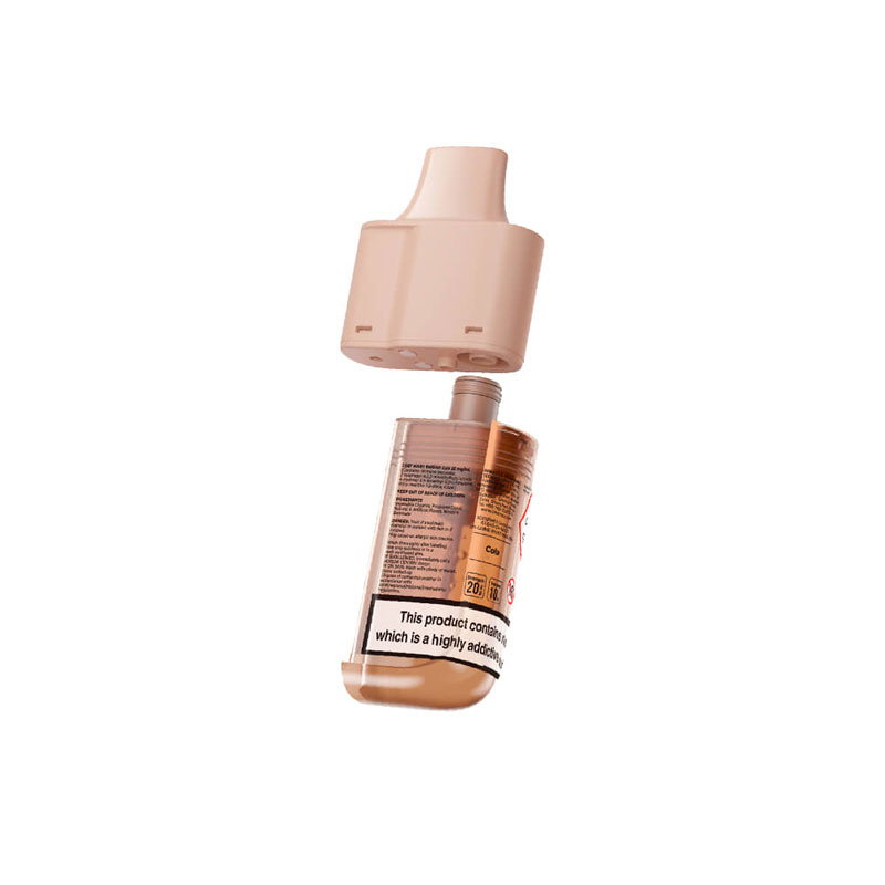 Lost Mary BM6000 Menthol Refill Pod