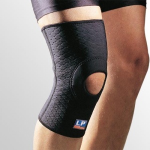 LP Extreme Open Knee Support