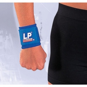 LP Neoprene Wrist Splint | Health and Care
