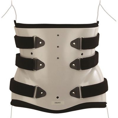 LSO Spinal Orthosis System