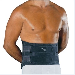 ComfortWear™ Belt - Sacroiliac, Sciatica & Lower Back Pain Belt