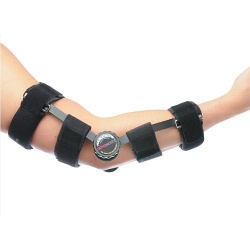 Mackie Contracture Elbow Brace