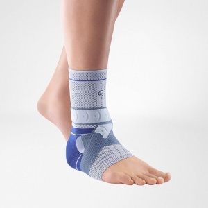 Bauerfeind MalleoLoc L3 Adjustable Ankle Support