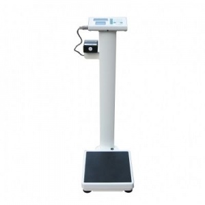 Marsden M-110 Professional Column Scale with Thermal Printer